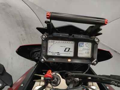 Yamaha Tracer 900 2016