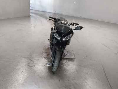 Kawasaki Ninja 400R 2010