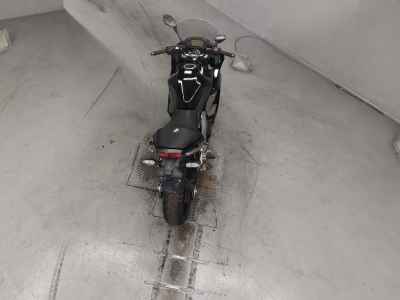 Kawasaki Ninja 400R 2010