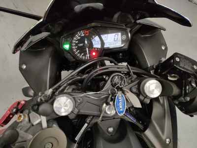 Yamaha YZF-R25 2018