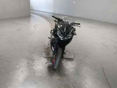 Kawasaki Ninja 400 2015