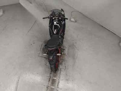 Kawasaki Ninja 400 2015