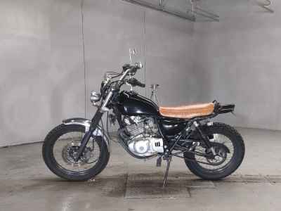 Suzuki GrassTracker Bigboy