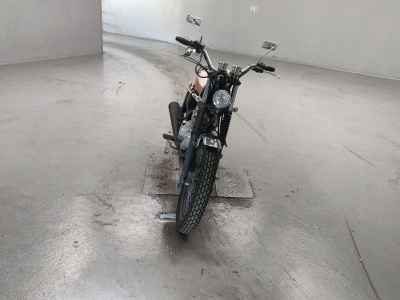 Suzuki GrassTracker Bigboy