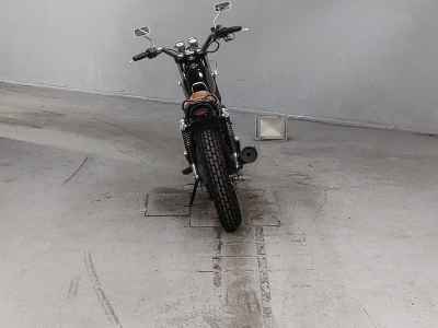 Suzuki GrassTracker Bigboy