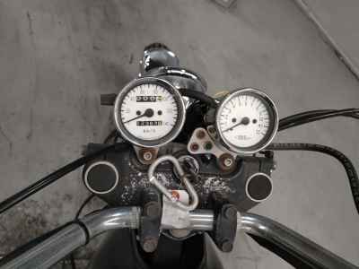 Suzuki GrassTracker Bigboy