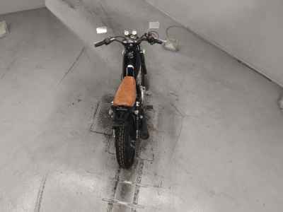 Suzuki GrassTracker Bigboy