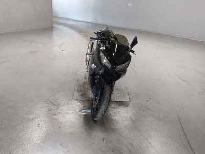 Kawasaki Ninja 250 2013