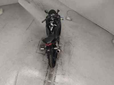 Kawasaki Ninja 250 2013