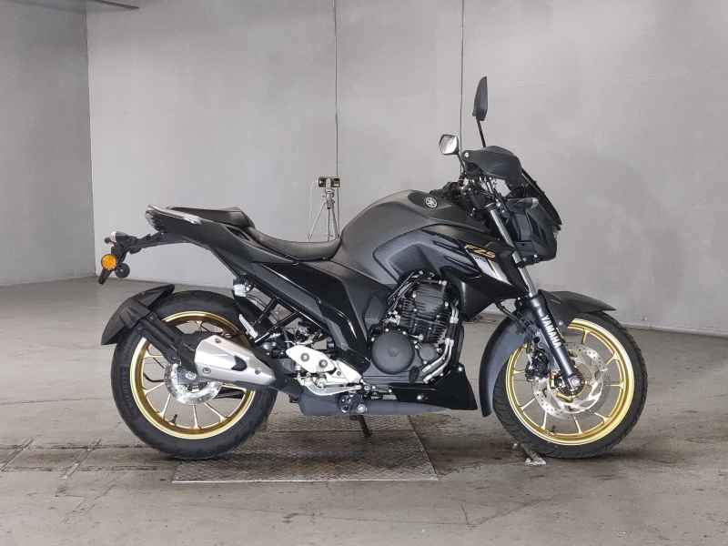 Yamaha FZ25 2022