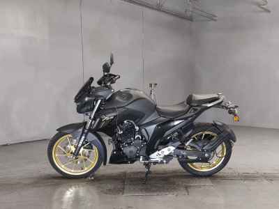 Yamaha FZ25 2022