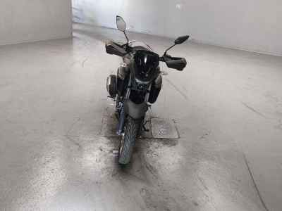 Yamaha FZ25 2022