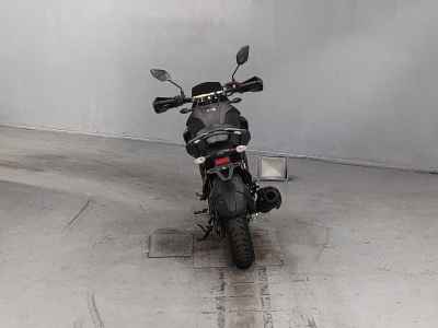 Yamaha FZ25 2022