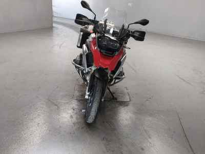 BMW R1200GS 2013