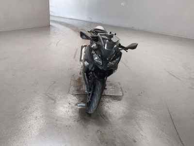 Kawasaki Ninja 250 2016