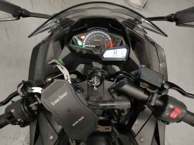 Kawasaki Ninja 250 2016