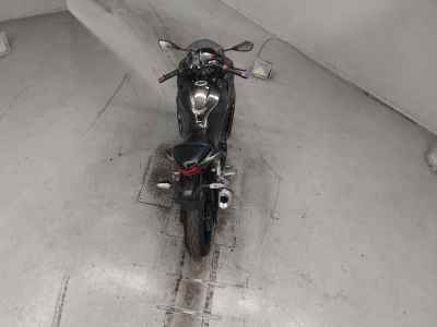 Kawasaki Ninja 250 2016