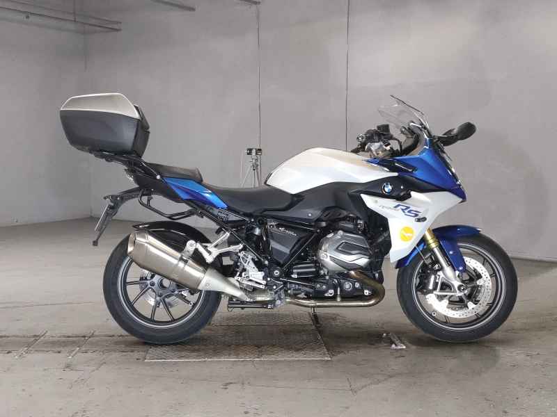 BMW R1200RS 2017