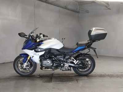 BMW R1200RS 2017