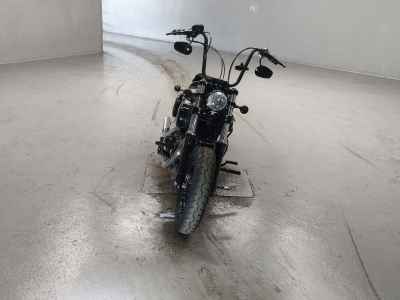 Harley-Davidson Sportster Forty-Eight XL1200X 2016