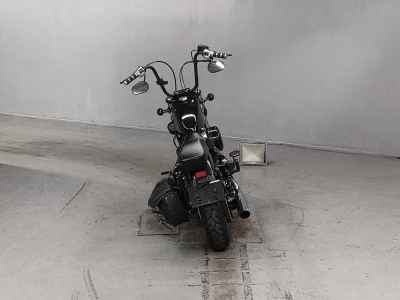 Harley-Davidson Sportster Forty-Eight XL1200X 2016