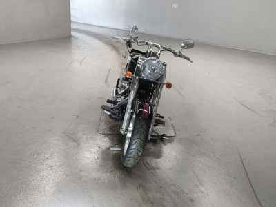 Harley-Davidson Fat Boy FLSTF1580 2006