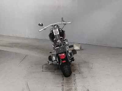 Harley-Davidson Fat Boy FLSTF1580 2006