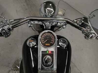 Harley-Davidson Fat Boy FLSTF1580 2006