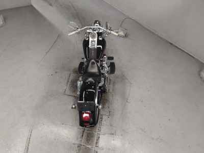 Harley-Davidson Fat Boy FLSTF1580 2006