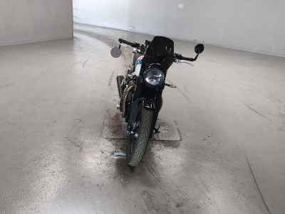 Triumph Speed Twin 900 2025