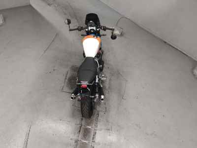 Triumph Speed Twin 900 2025