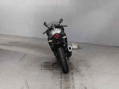 Kawasaki Ninja 250 2015