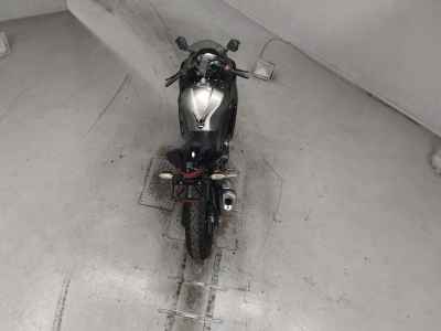 Kawasaki Ninja 250 2015