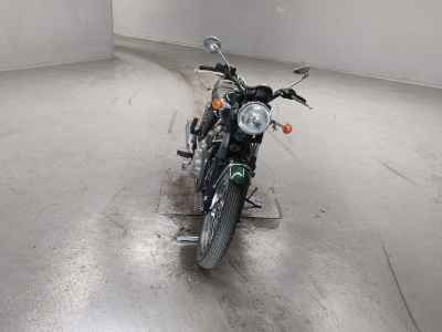 Triumph Bonneville T100 2005