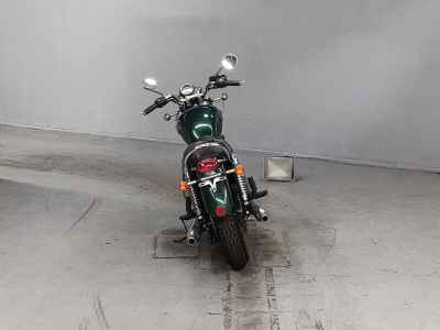 Triumph Bonneville T100 2005