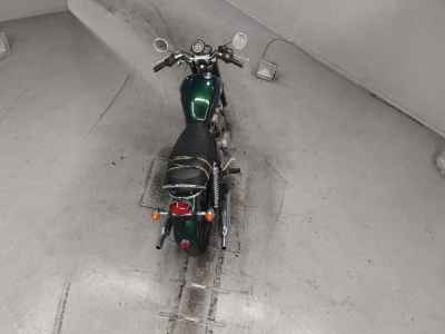 Triumph Bonneville T100 2005