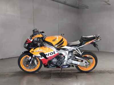 Honda CBR1000RR 2007