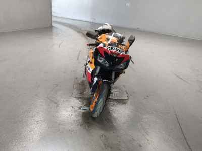 Honda CBR1000RR 2007