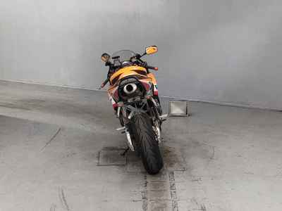 Honda CBR1000RR 2007