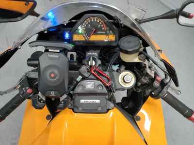 Honda CBR1000RR 2007
