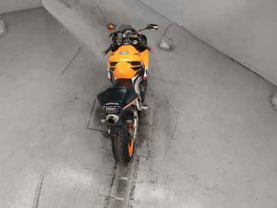 Honda CBR1000RR 2007