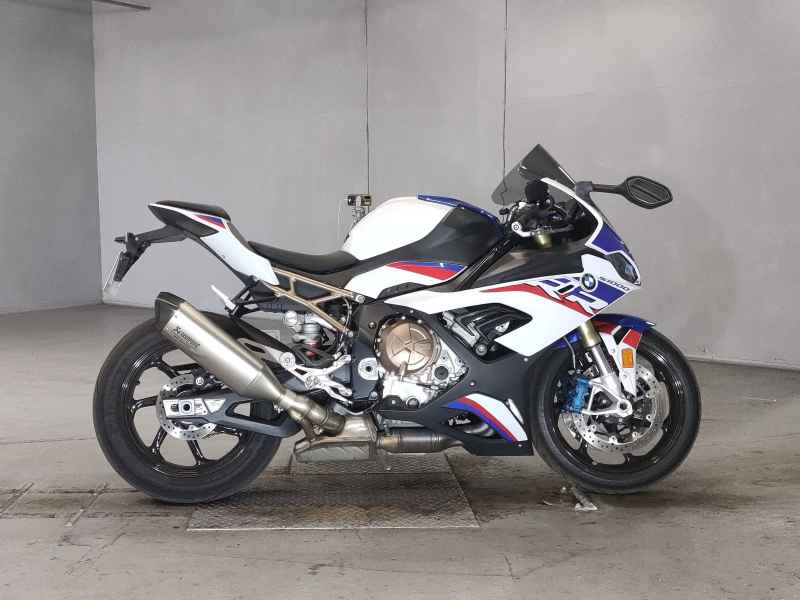 BMW S1000RR 2022