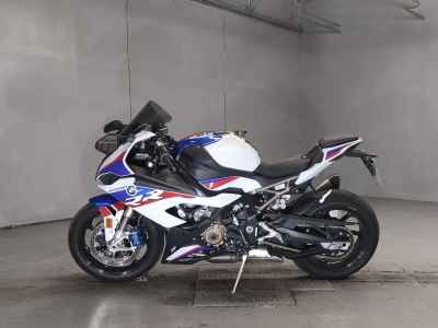 BMW S1000RR 2022