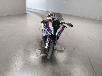 BMW S1000RR 2022