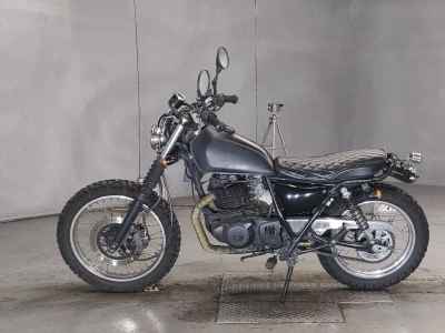 Suzuki GrassTracker Bigboy