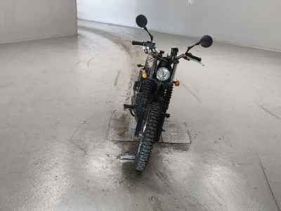 Suzuki GrassTracker Bigboy