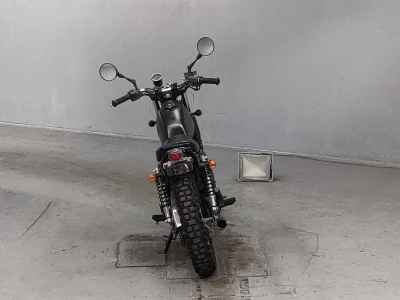 Suzuki GrassTracker Bigboy