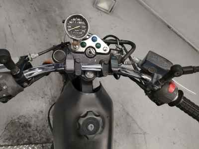 Suzuki GrassTracker Bigboy