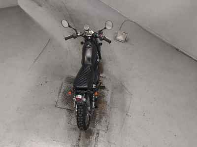 Suzuki GrassTracker Bigboy