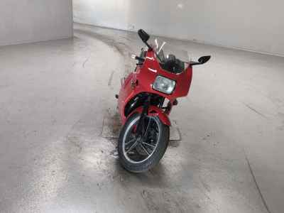 Suzuki GSX400E 2025